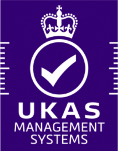 Logo ukas management systems