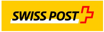 Swiss post logo afnor international