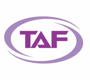 Taf logo