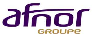 AFNOR LOGO WEB