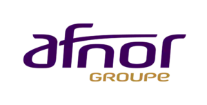 Logotip – Afnor