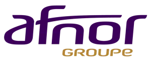 Logotip AFNOR