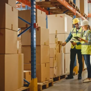 Transport et logistique