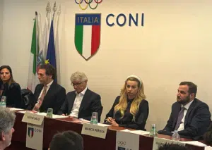 Quaser certification : le comité national olympique italien confirme son intérêt pour la certification anti-harcèlement dans les disciplines sportives