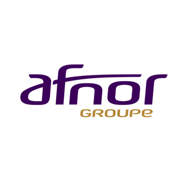 Welcome - AFNOR INTERNATIONAL