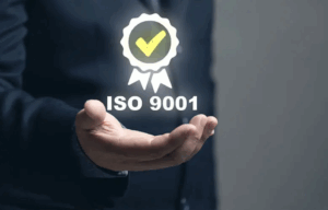 Iso survey : la qualité iso 9001 face à une croissance hétérogène à travers le monde