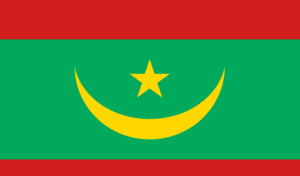 Afnor Мавритания
