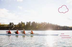 Questionnaire Partenariats auprès du Groupe et des antennes