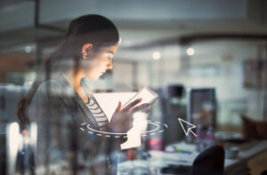 Audit du Futur : un nouveau partenariat avec Deep Fathom Ltd