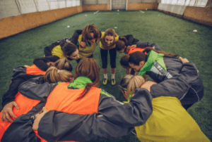 Club sportif : une certification pour lutter contre le harcèlement