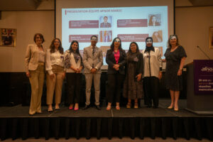 Groupe afnor au maroc, 20 ans de certification et de formation des acteurs économiques