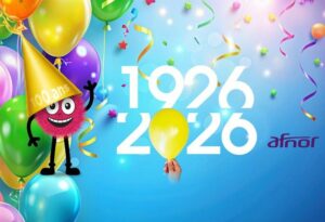 Questionnaire "Boîte à Idées" – Célébration du Centenaire AFNOR