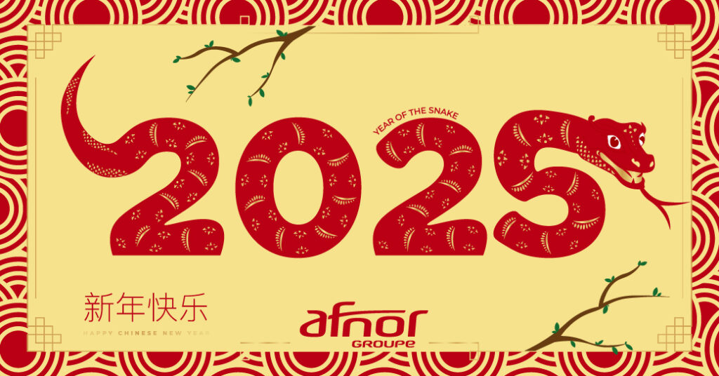 Le Nouvel An Chinois : Un Tremplin pour les Opportunités Business en 2025