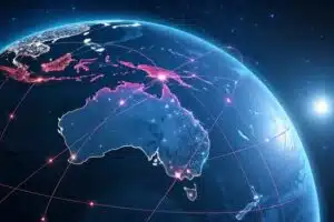 globe international australia