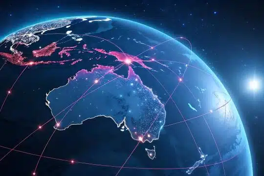 globe international australia