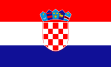 croatie flag