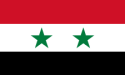 Drapeau syrie afnor international